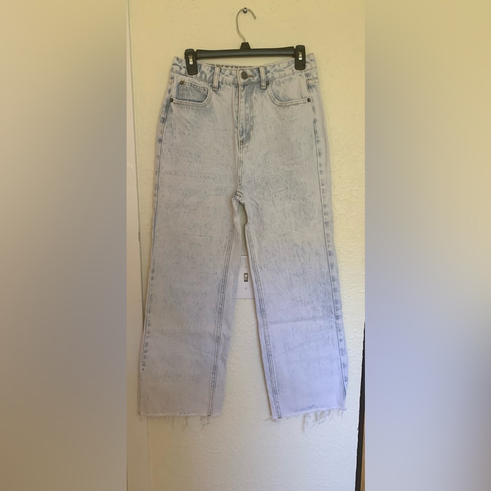 Amuse Society Jeans